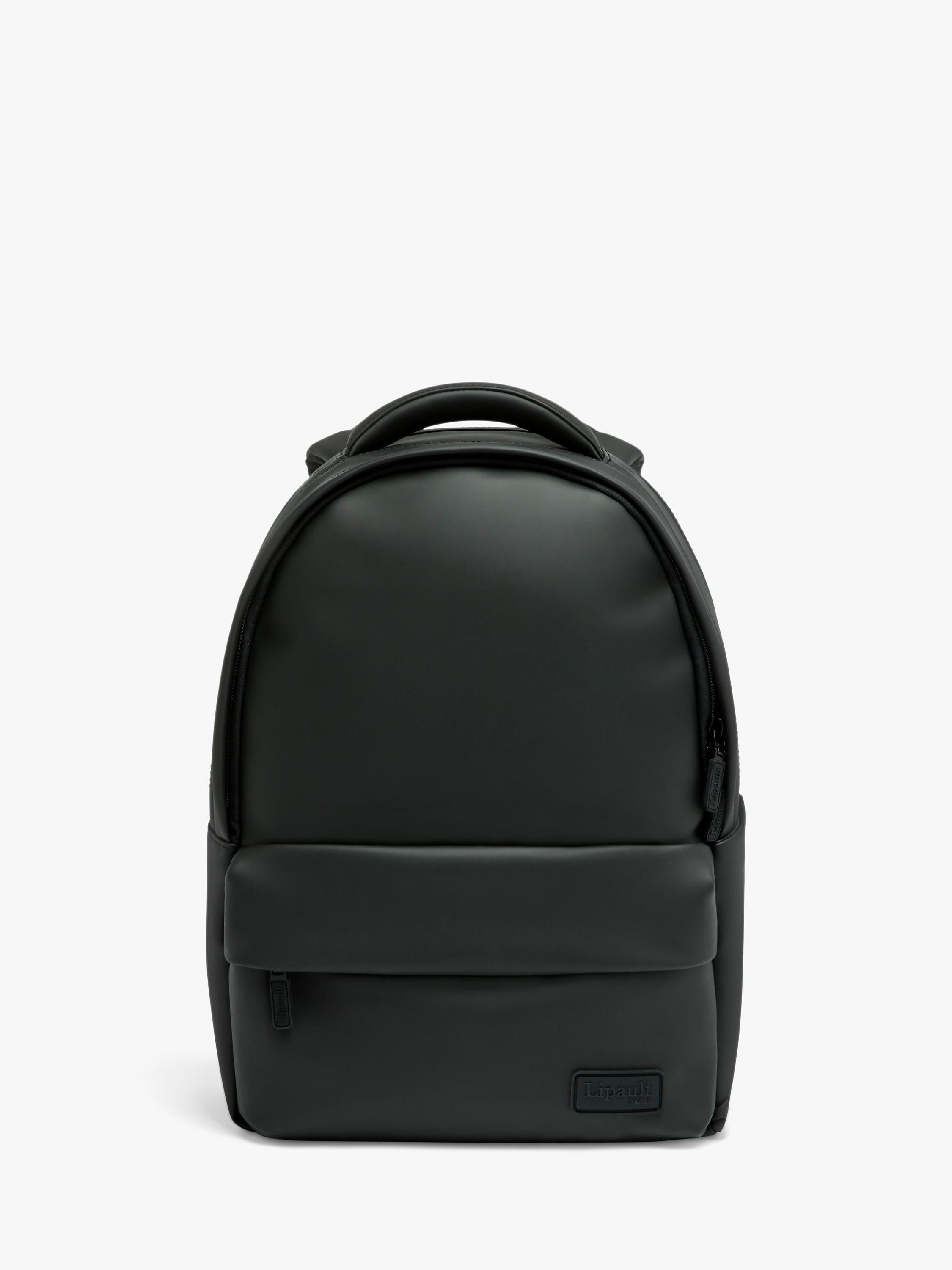 Lipault LOST IN BERLIN backpack 17L, imported from the UK