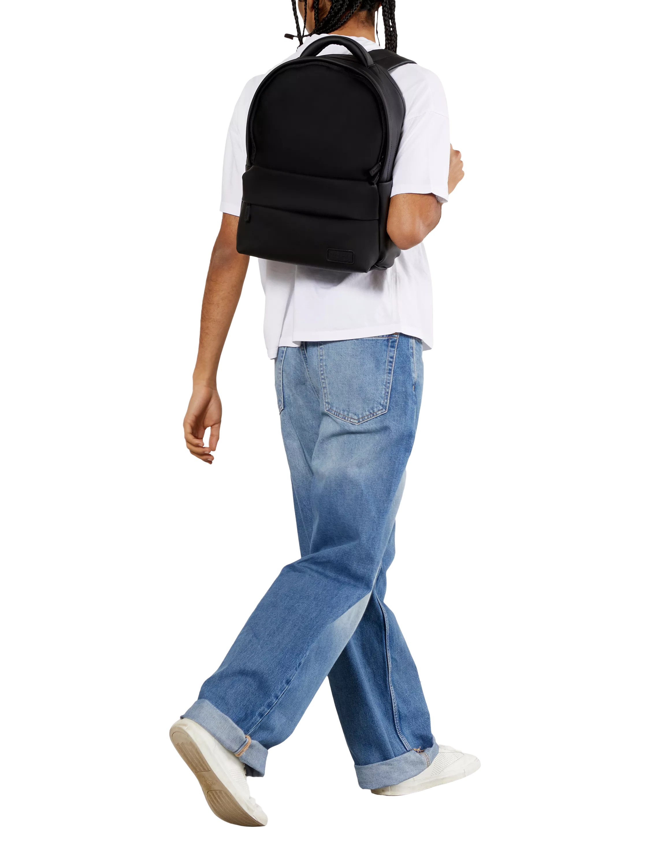 Lipault LOST IN BERLIN backpack 17L, imported from the UK
