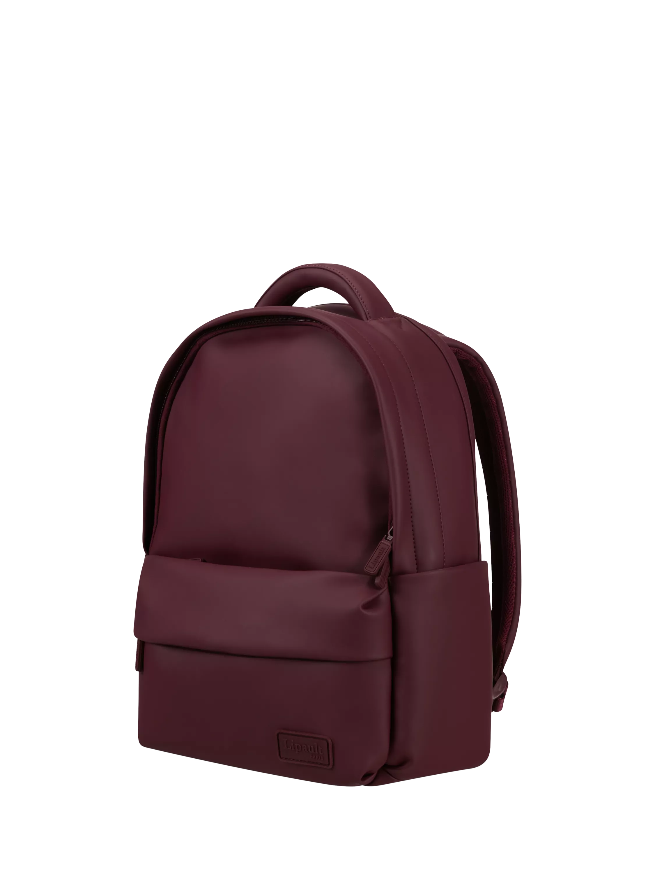 Lipault LOST IN BERLIN Backpack, 17L, Bordeaux