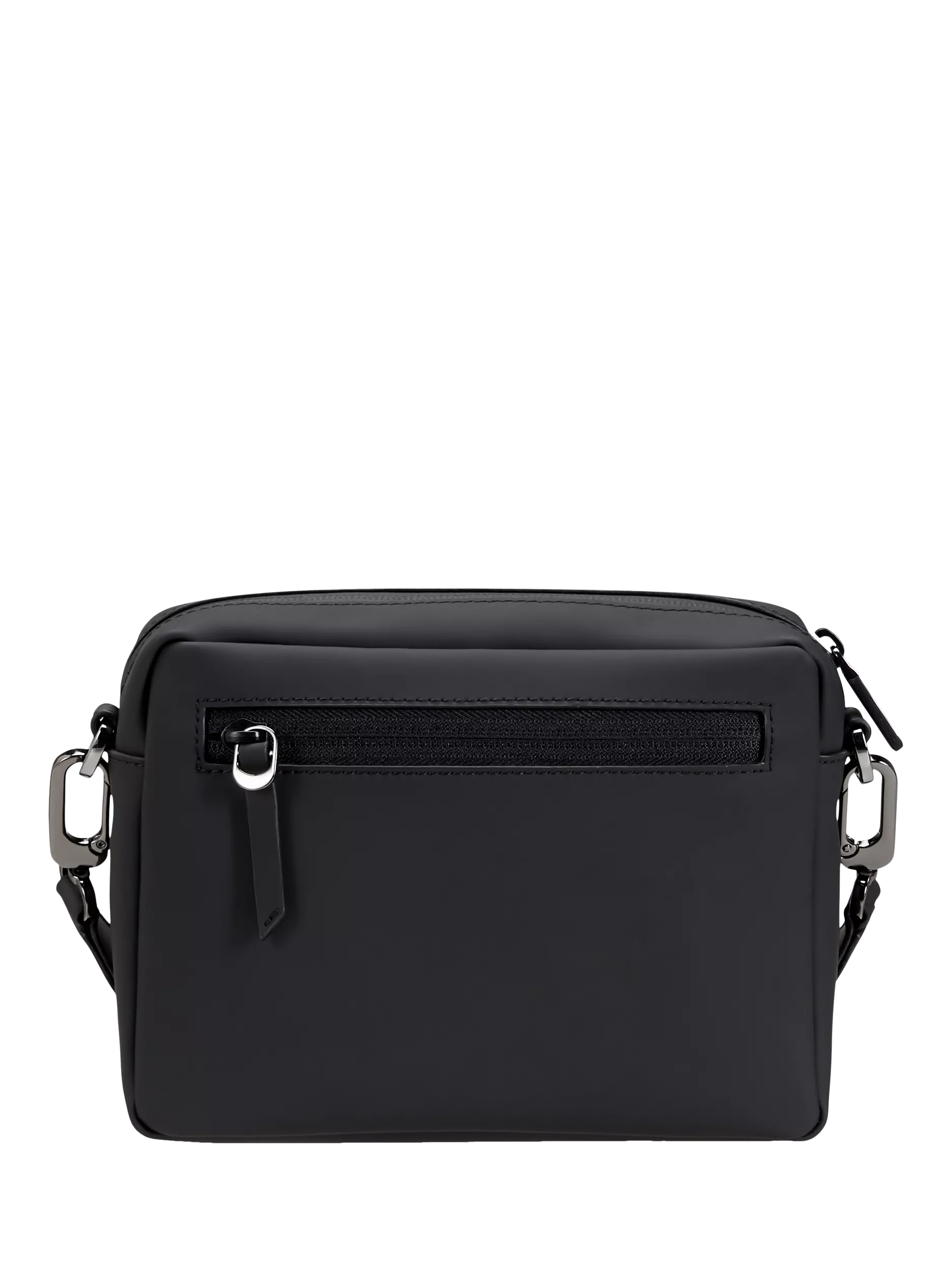 Lipault Lost in Berlin Big Box crossbody bag - British product