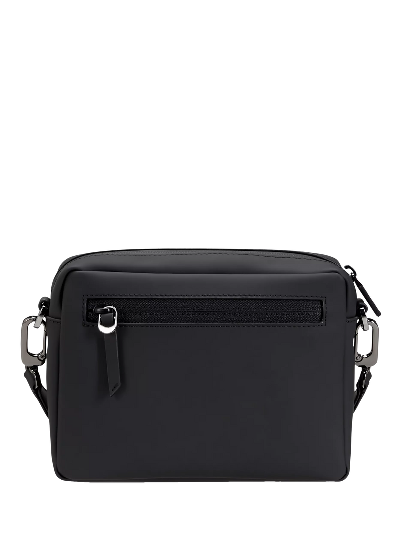 Lipault Lost in Berlin Big Box crossbody bag - British product