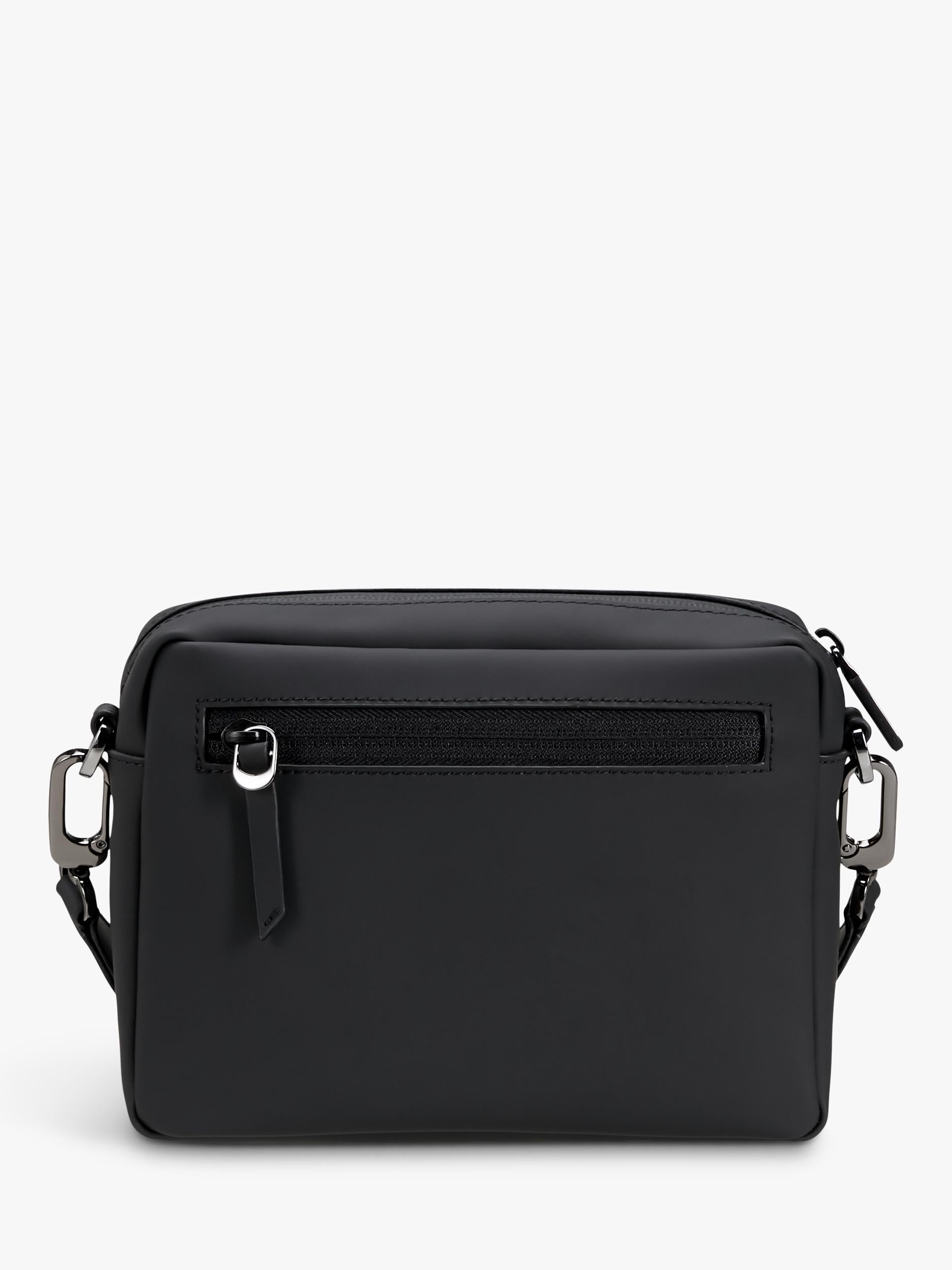 Lipault Lost in Berlin Big Box crossbody bag - British product