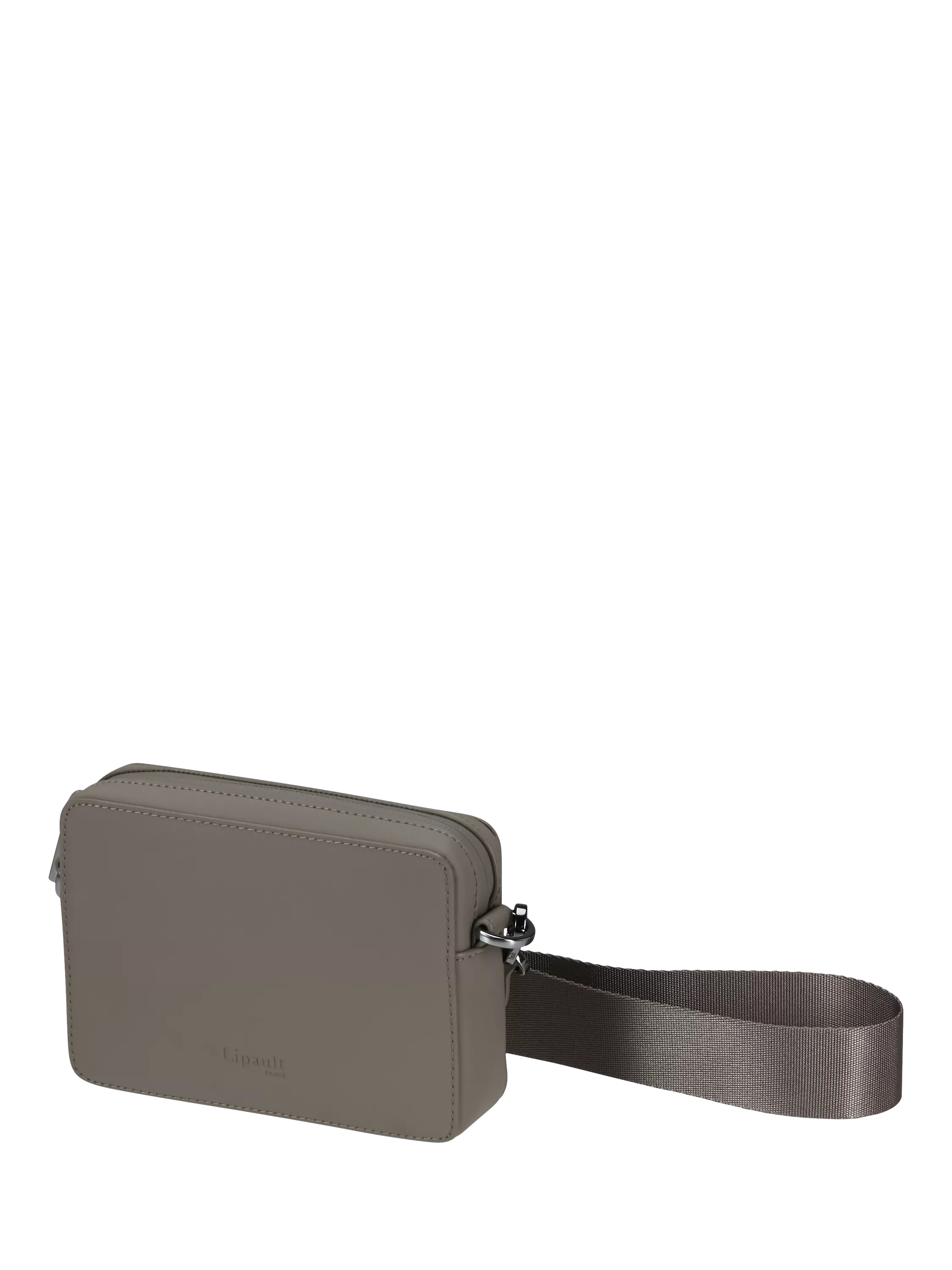 Lipault Lost In Berlin crossbody bag, UK version