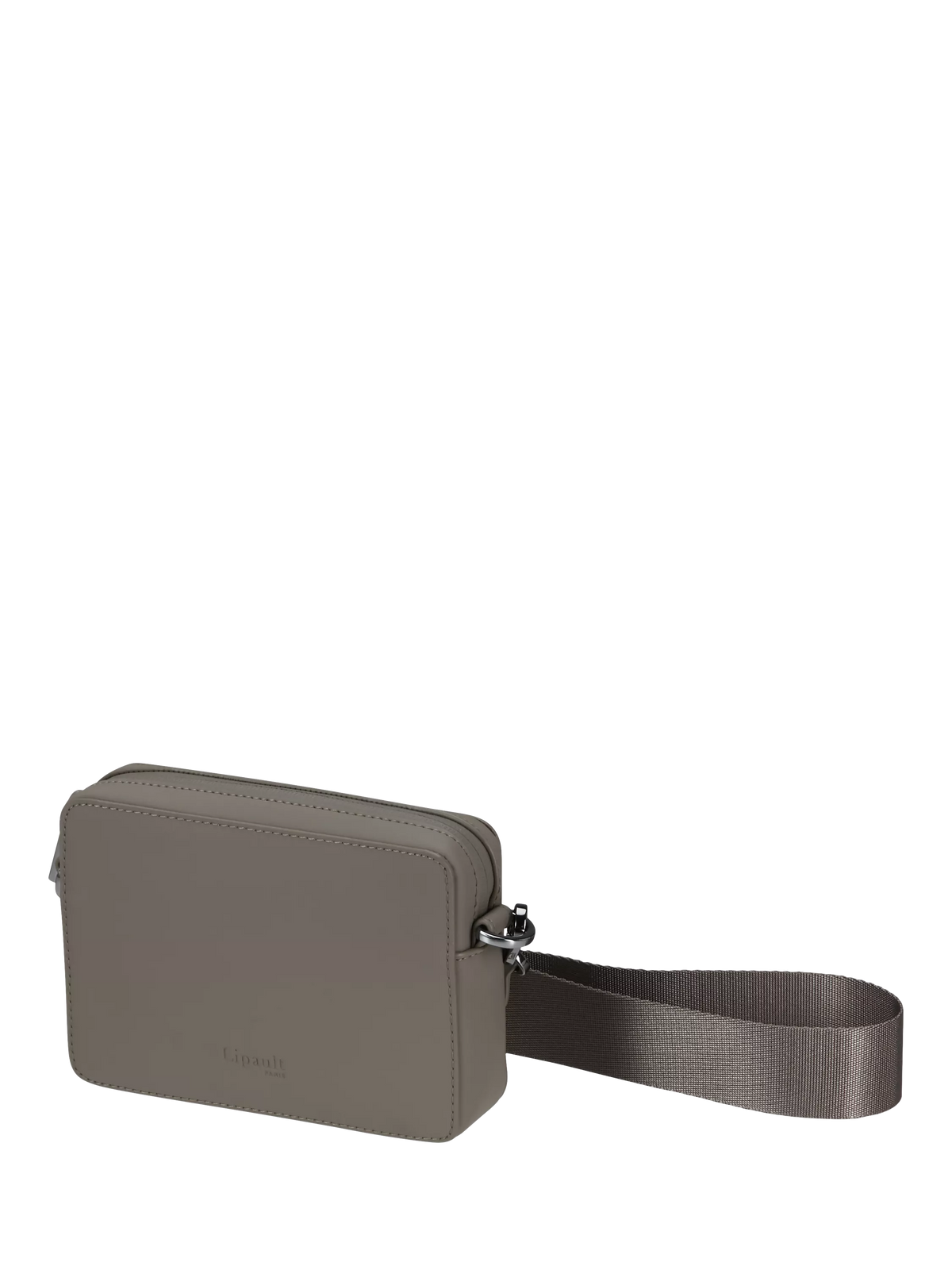 Lipault Lost In Berlin crossbody bag, UK version