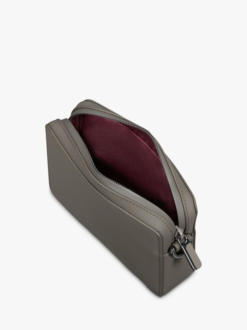 Lipault Lost In Berlin crossbody bag, UK version