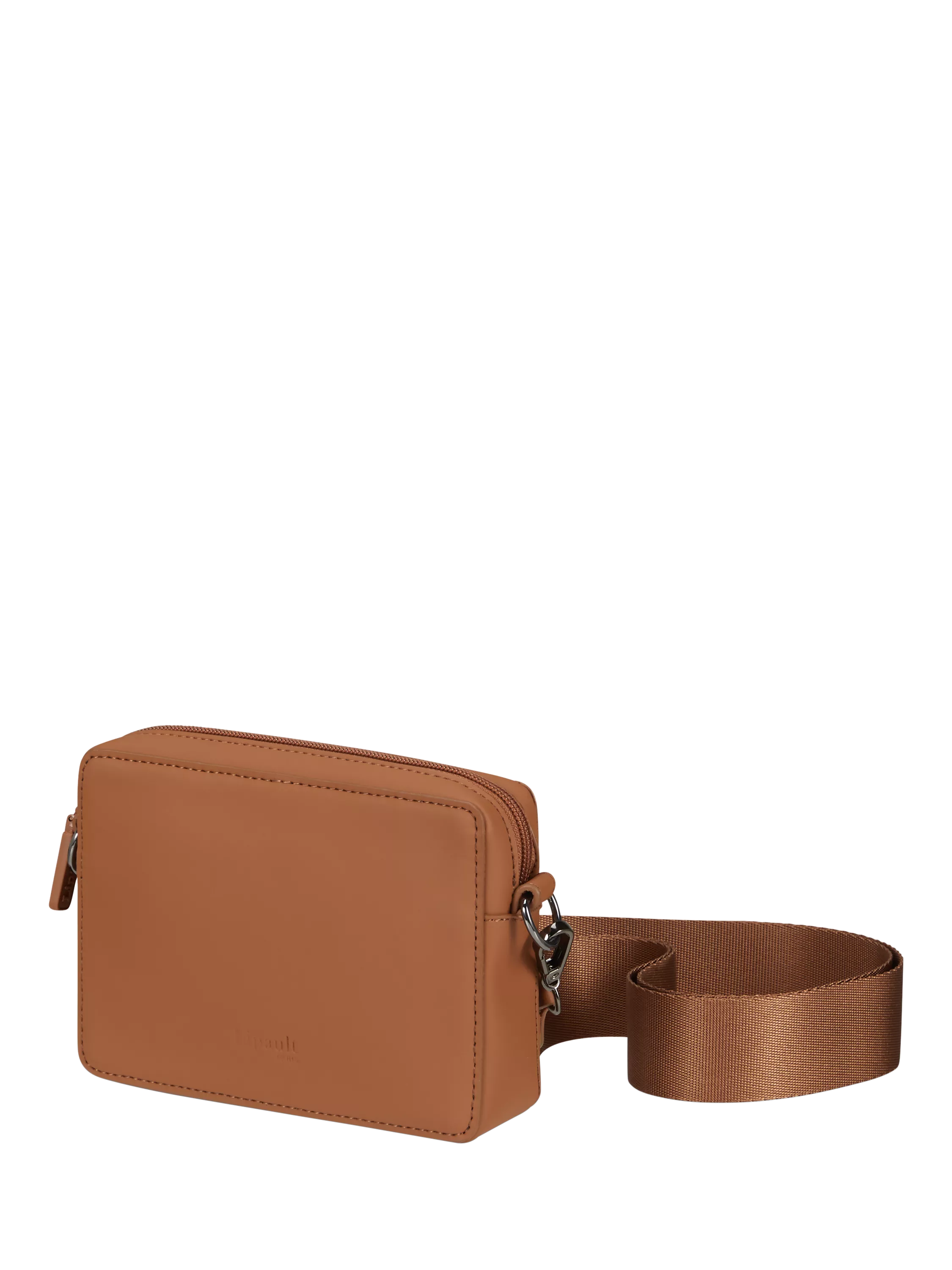 Lipault LOST IN BERLIN Crossbody Box Bag
