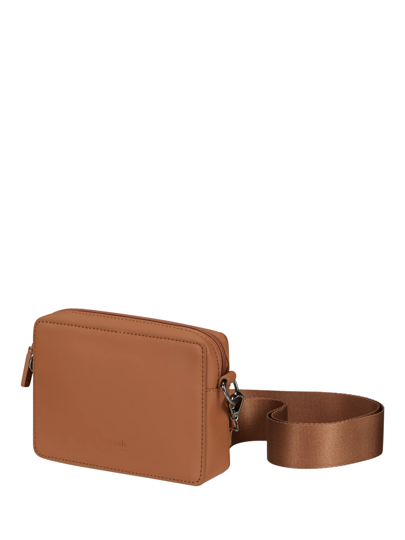 Lipault LOST IN BERLIN Crossbody Box Bag