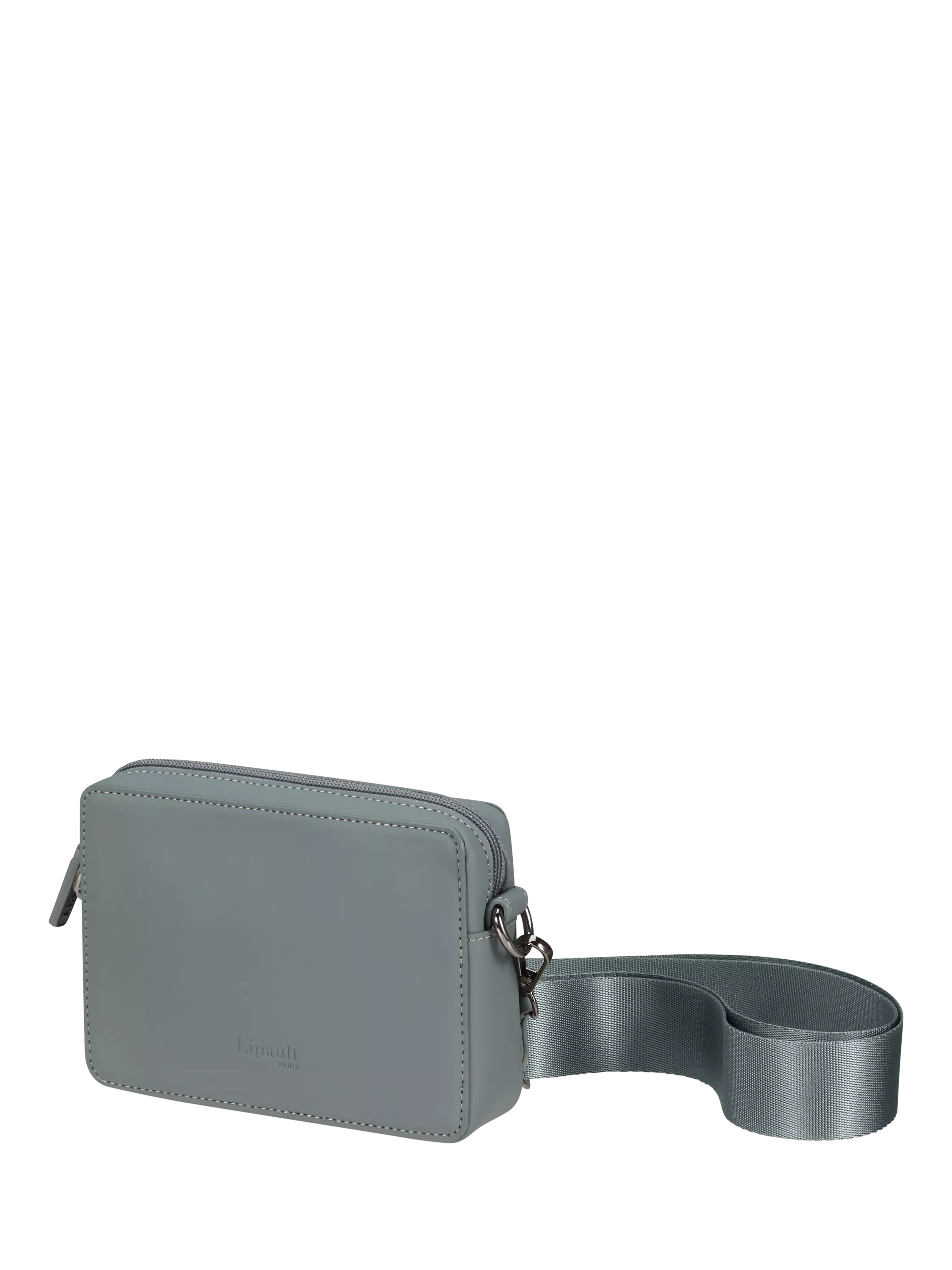 Lipault LOST IN BERLIN Crossbody Box Bag