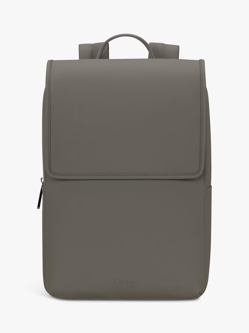 Lipault square backpack 12L - British product