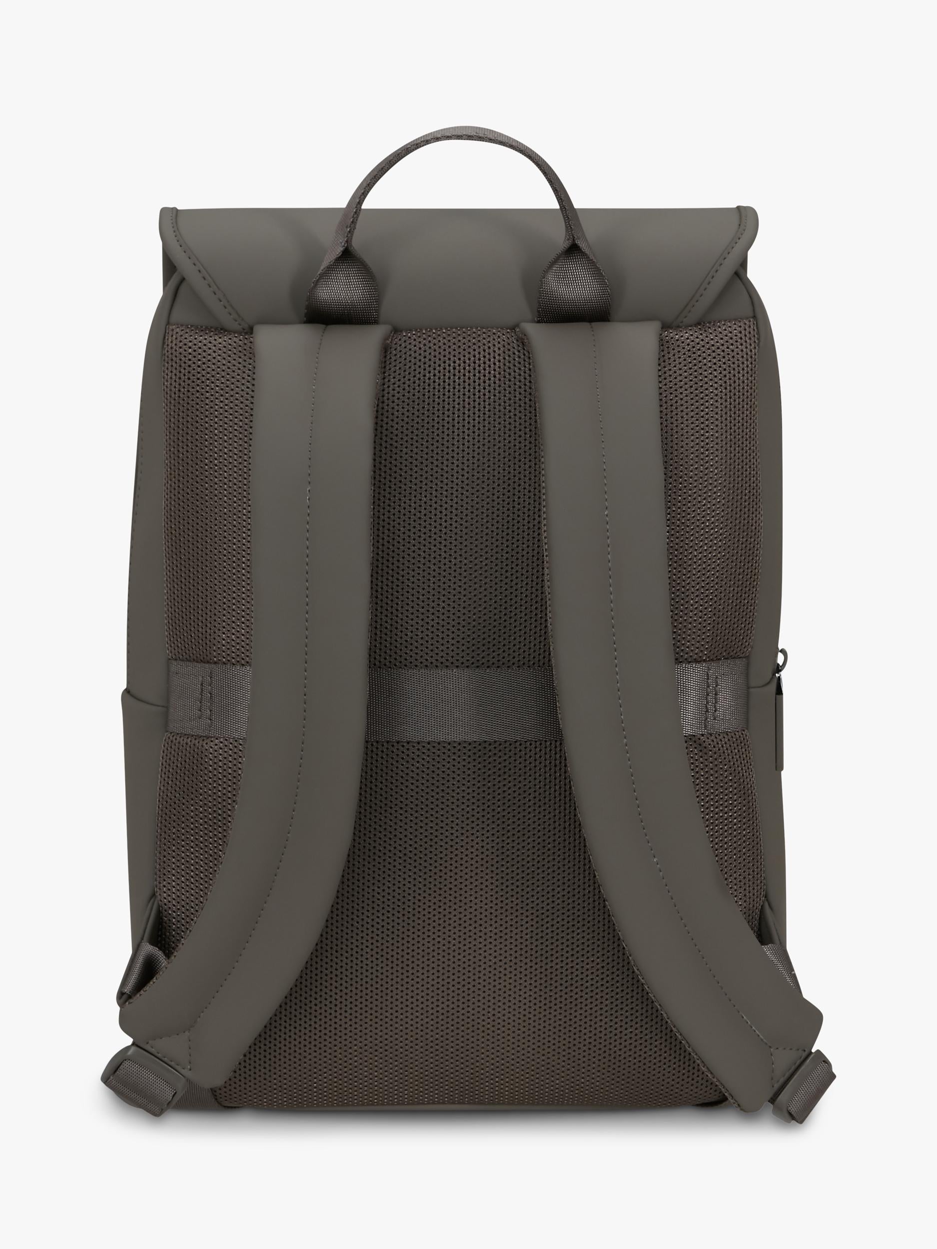 Lipault square backpack 12L - British product