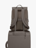 Lipault square backpack 12L - British product