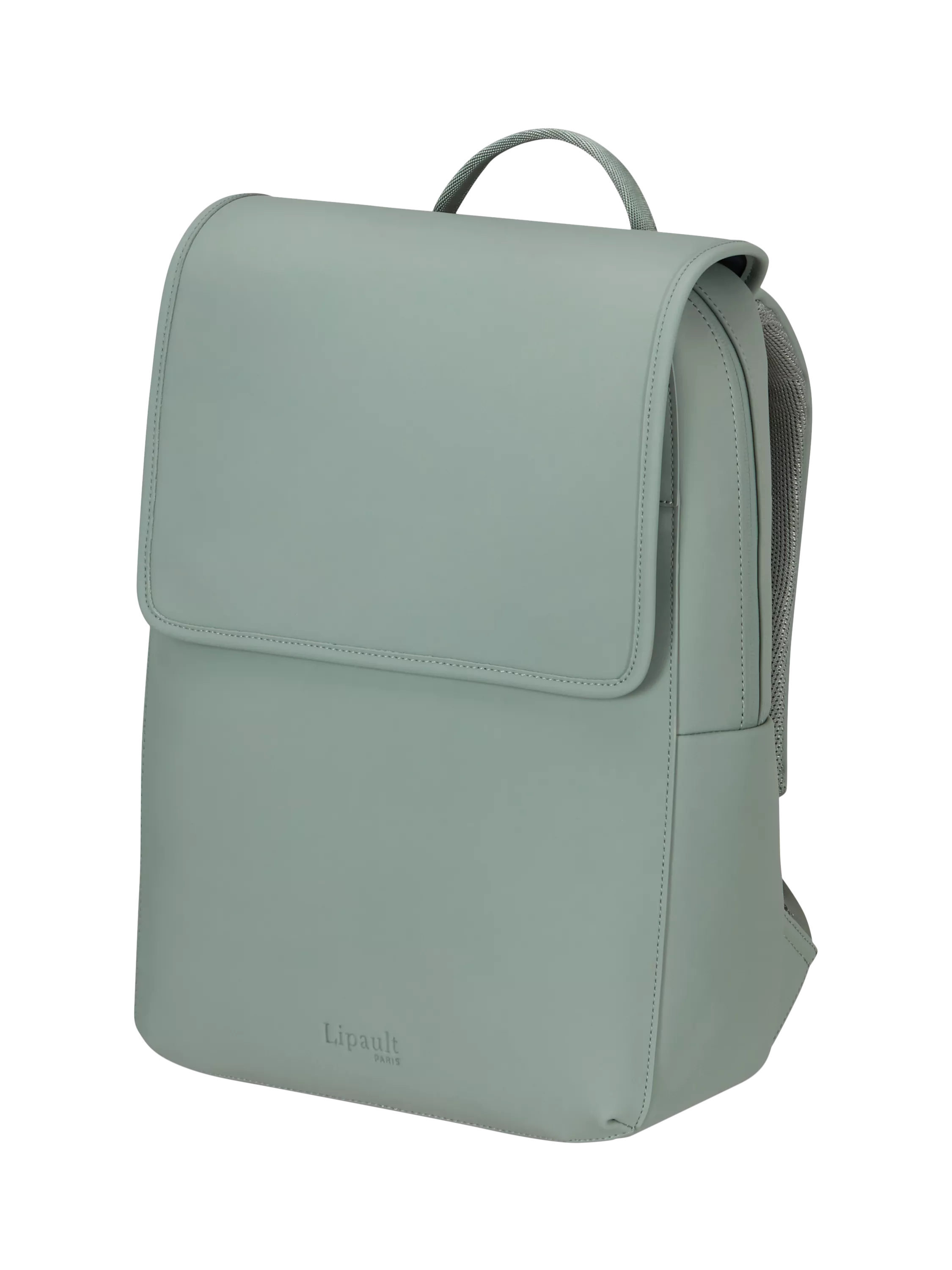 Lipault LOST IN BERLIN Square Backpack 12L