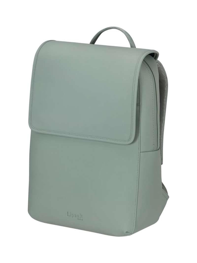 Lipault LOST IN BERLIN Square Backpack 12L