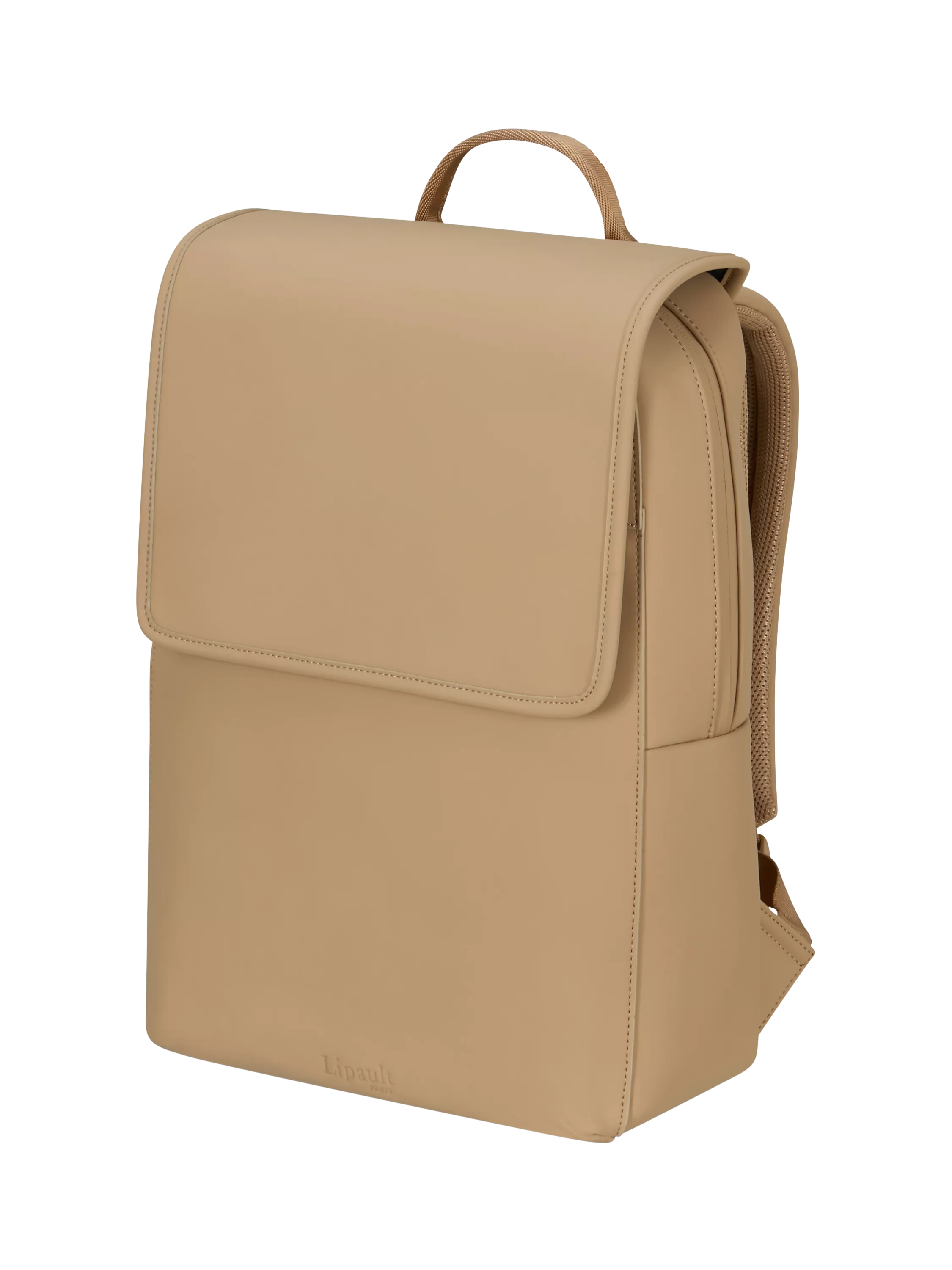 Lipault LOST IN BERLIN Square Backpack 12L