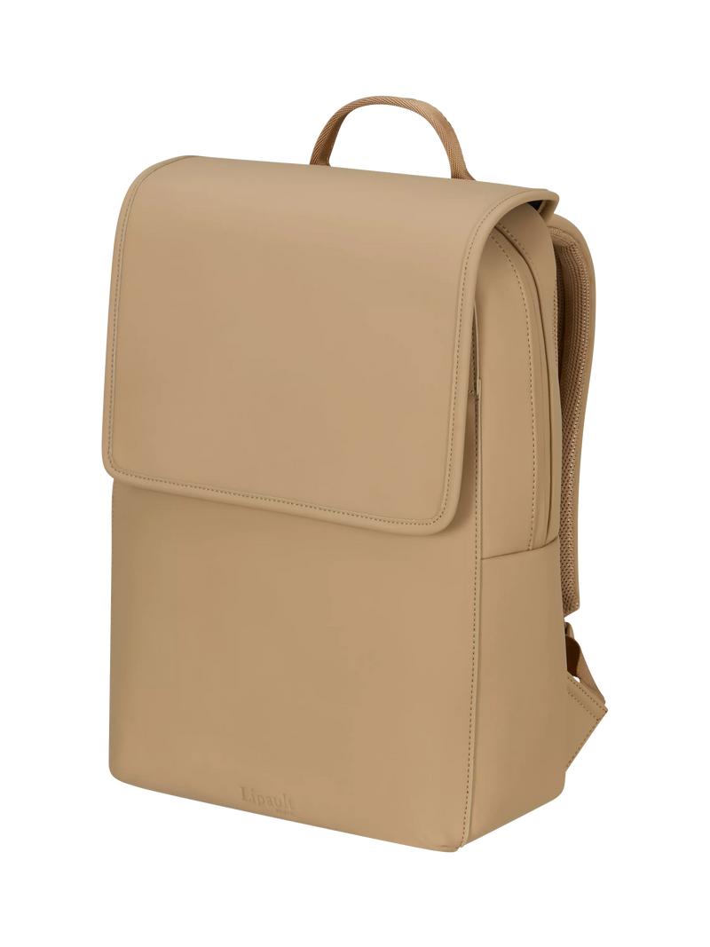 Lipault LOST IN BERLIN Square Backpack 12L