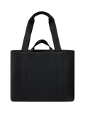 Lipault Lost In Berlin shoulder bag black (British brand)