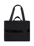 Lipault Lost In Berlin shoulder bag black (British brand)