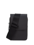 Lipault crossbody travel case black 19x12x5cm (British brand)