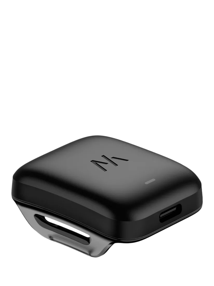 WHOOP Wireless PowerPack black fitness accessory, UK version