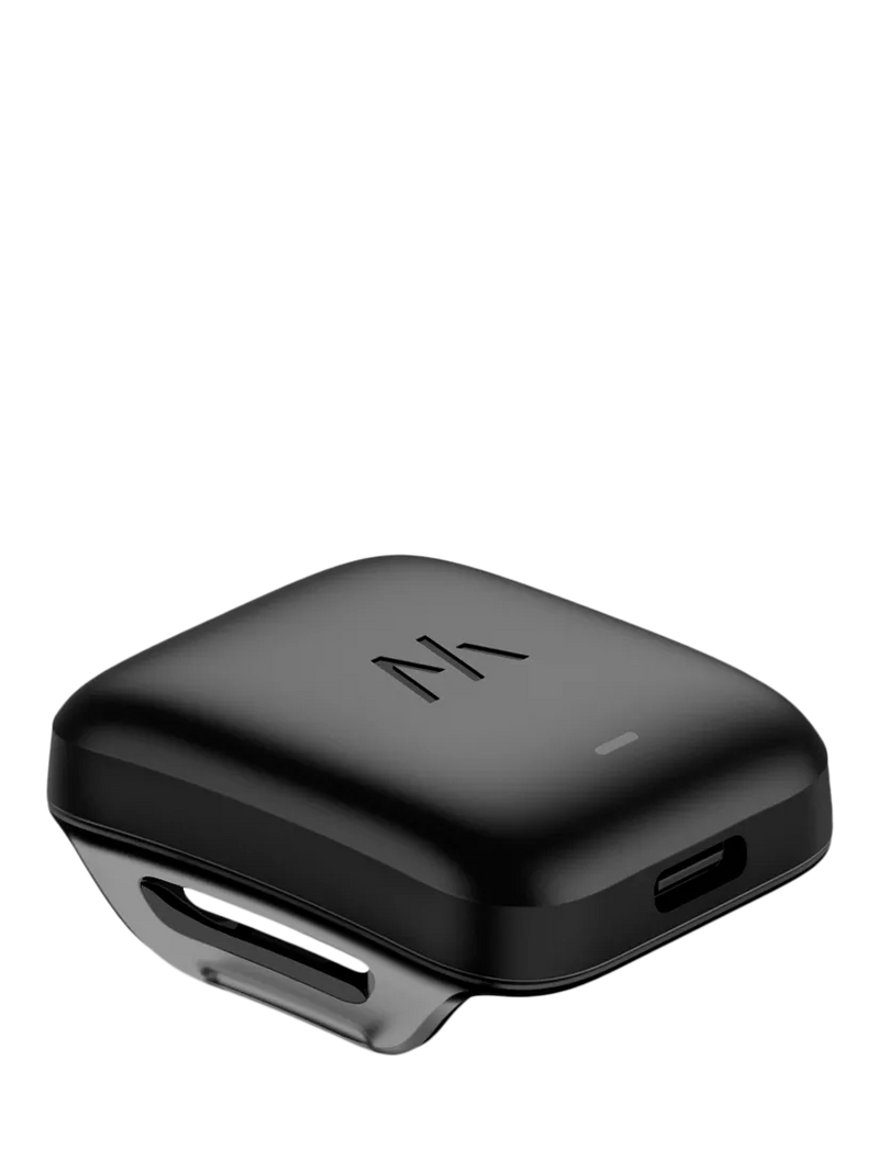 WHOOP Wireless PowerPack black fitness accessory, UK version
