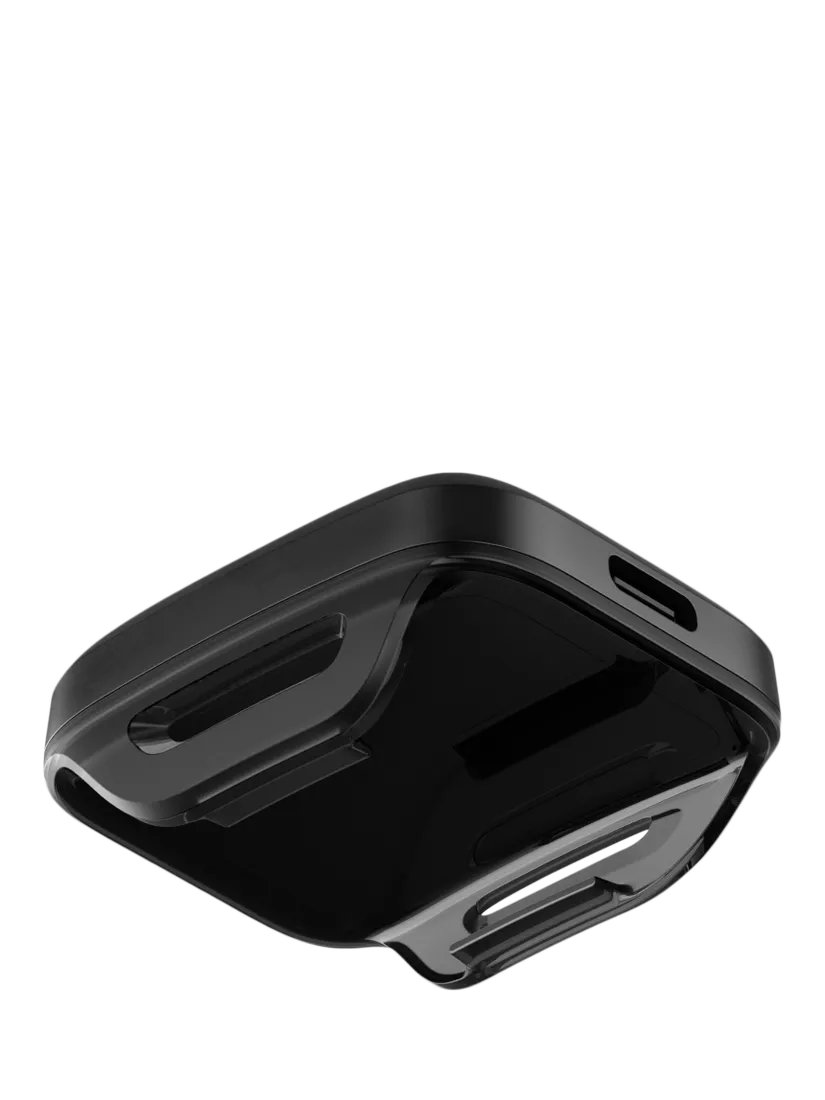 WHOOP Wireless PowerPack black fitness accessory, UK version