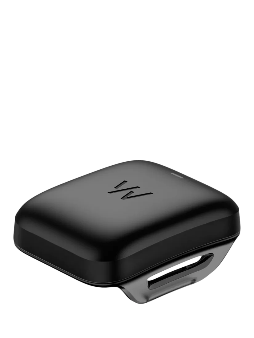 WHOOP Wireless PowerPack black fitness accessory, UK version