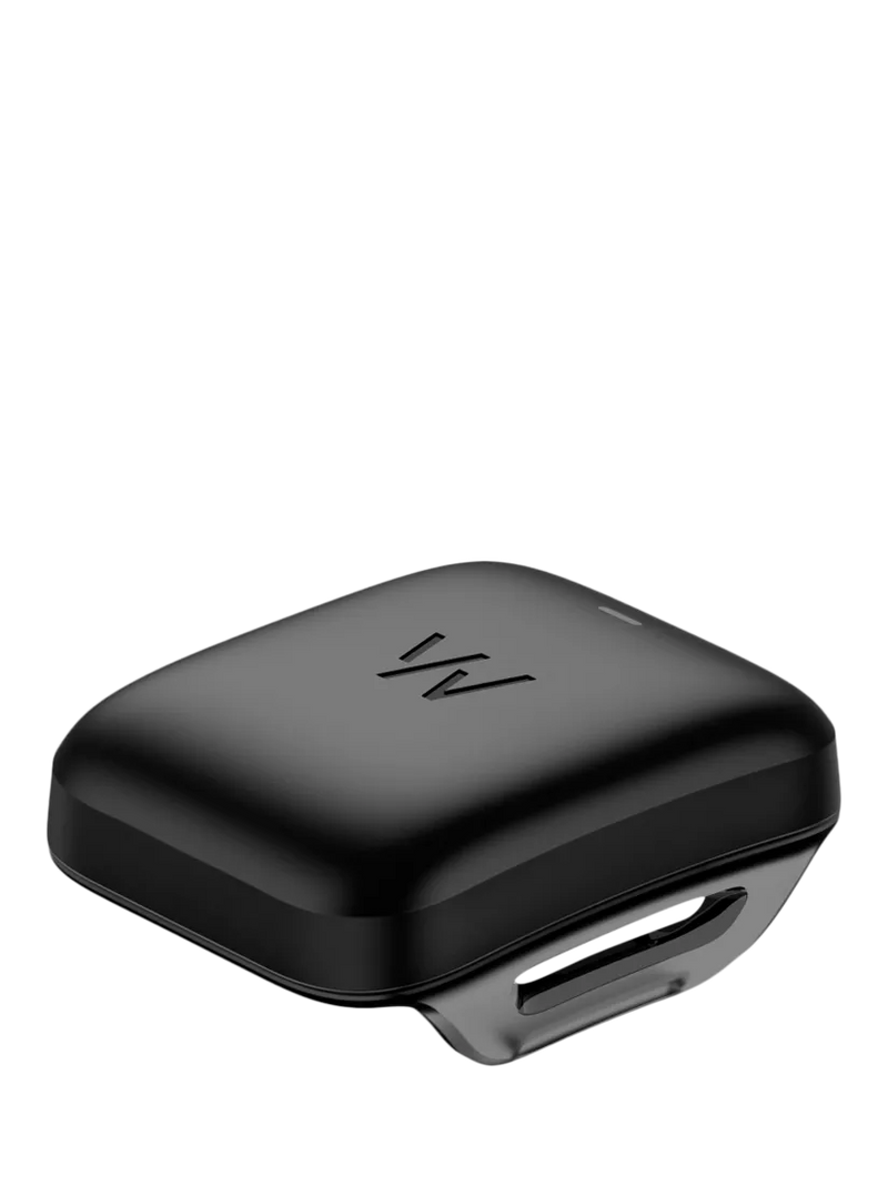 WHOOP Wireless PowerPack black fitness accessory, UK version