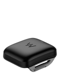 WHOOP Wireless PowerPack black fitness accessory, UK version