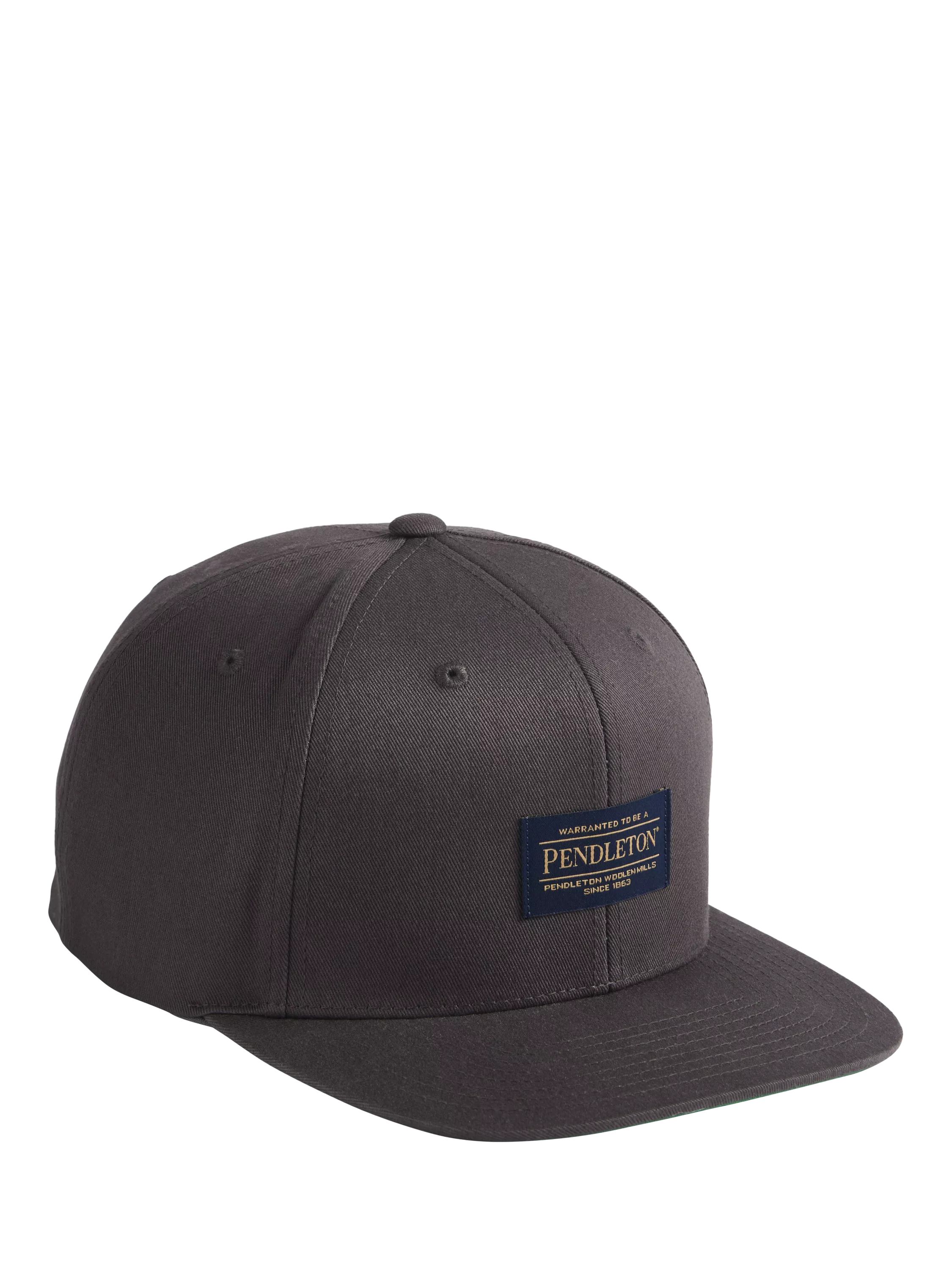 Pendleton baseball cap Oil (British brand)