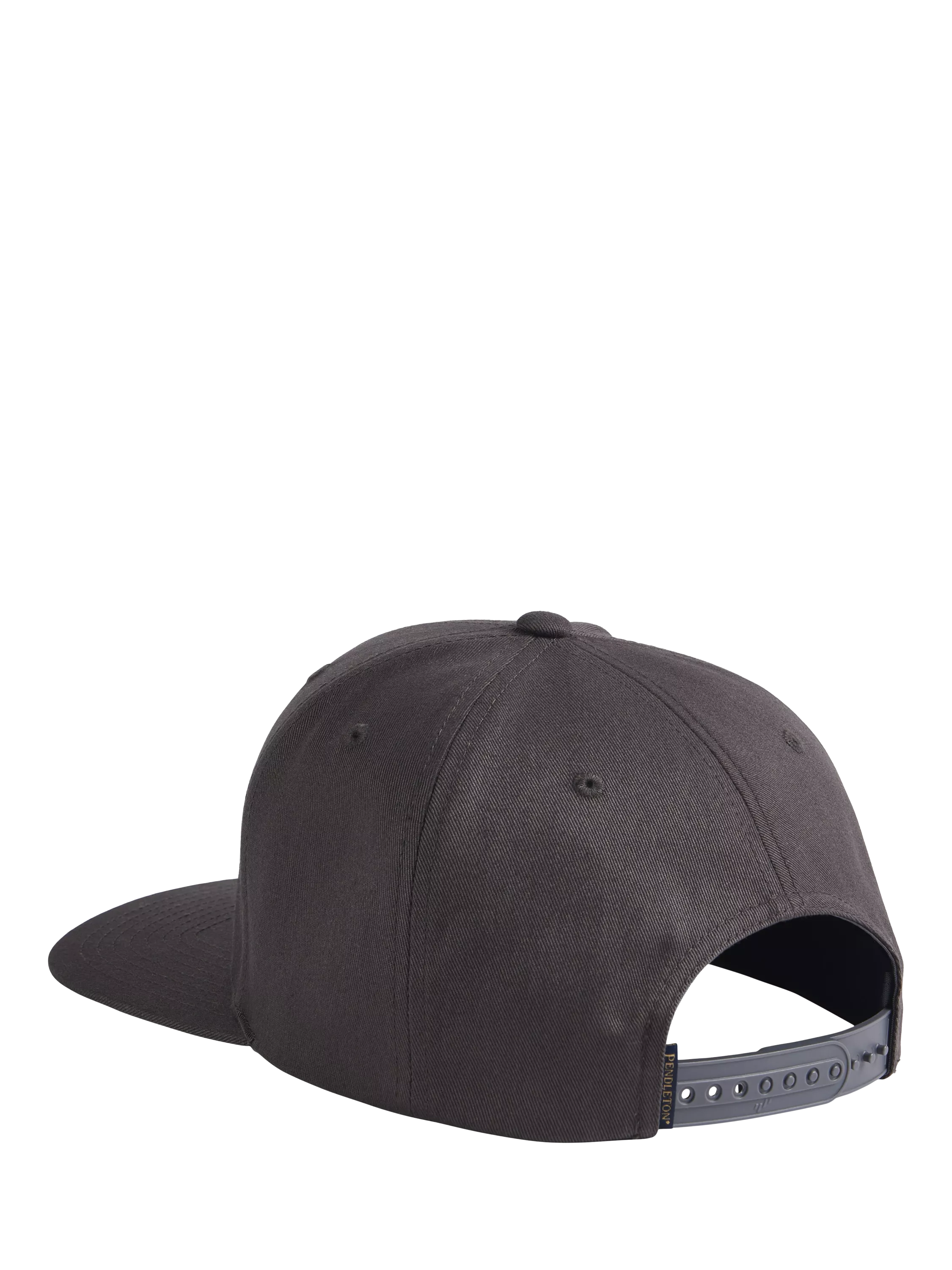 Pendleton baseball cap Oil (British brand)