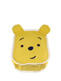 Winnie the Pooh picnic backpack set play food toy (British brand)