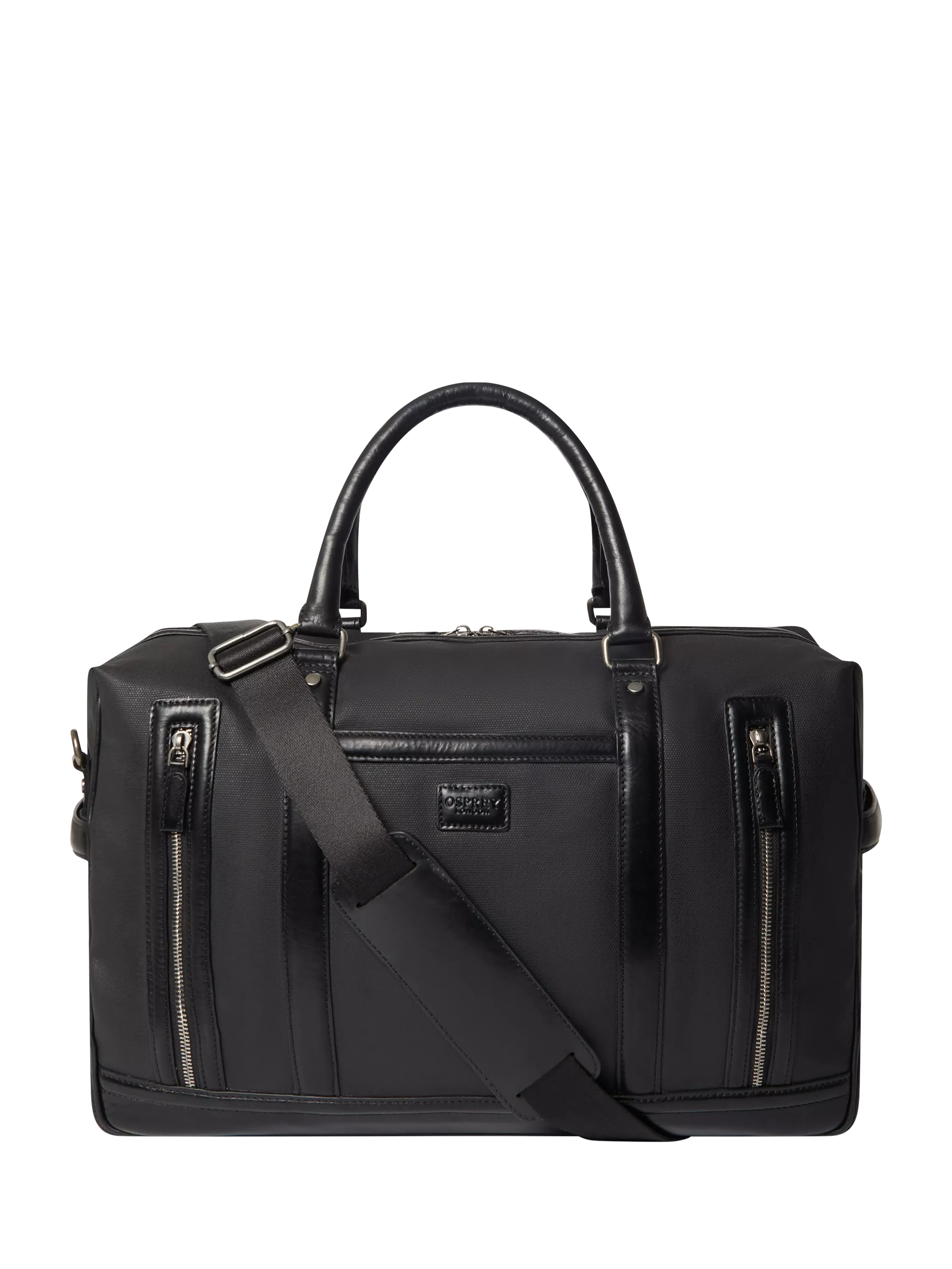 OSPREY LONDON Frontline Weekender duffle bag - British product