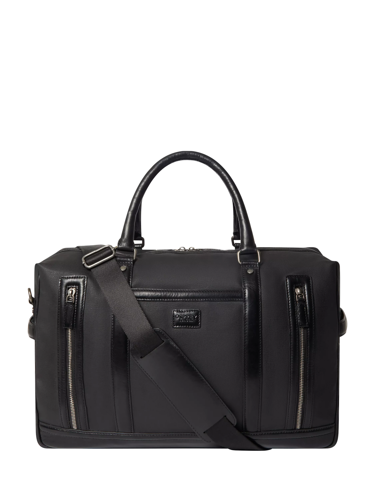 OSPREY LONDON Frontline Weekender duffle bag - British product
