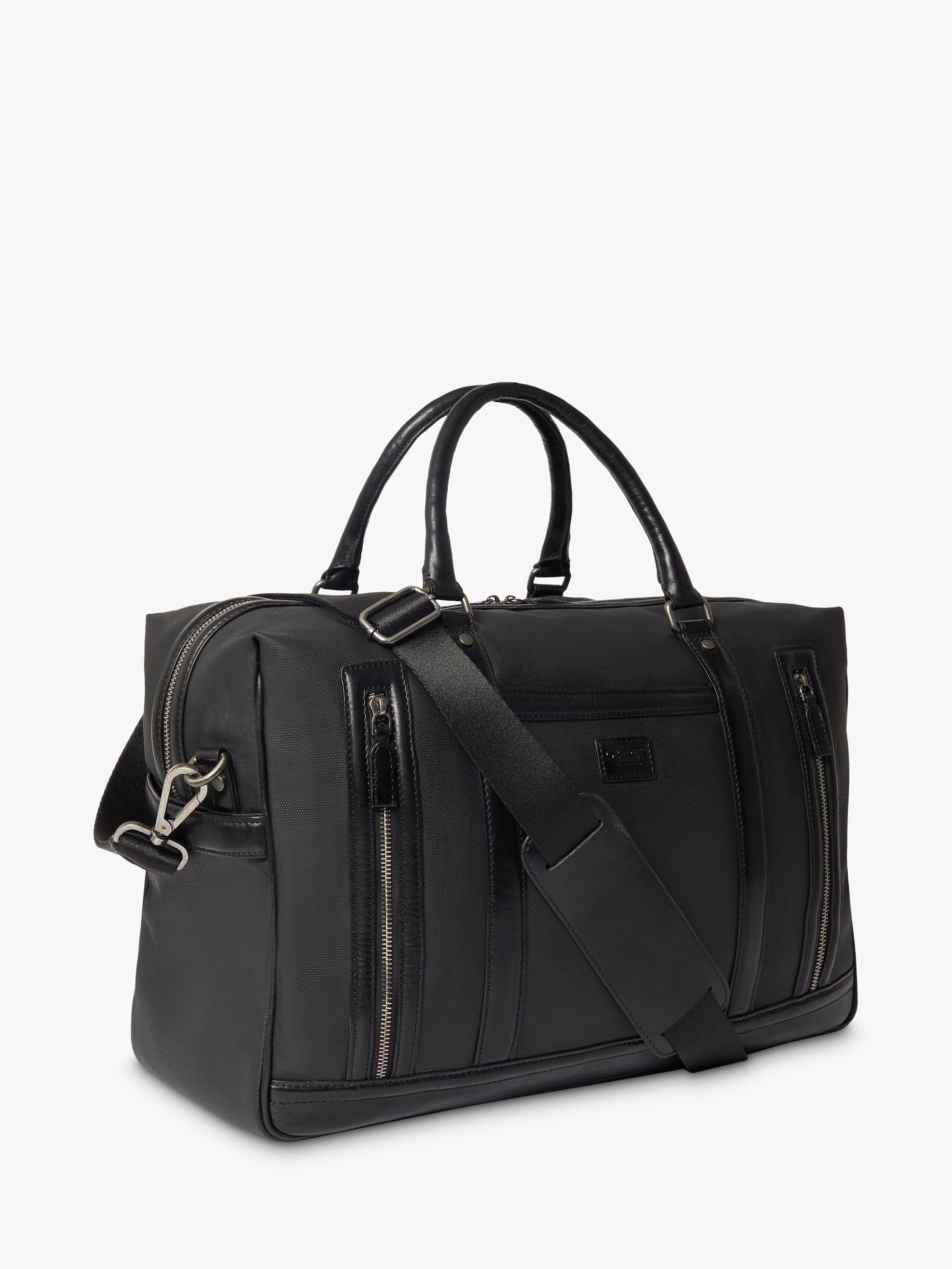 OSPREY LONDON Frontline Weekender duffle bag - British product
