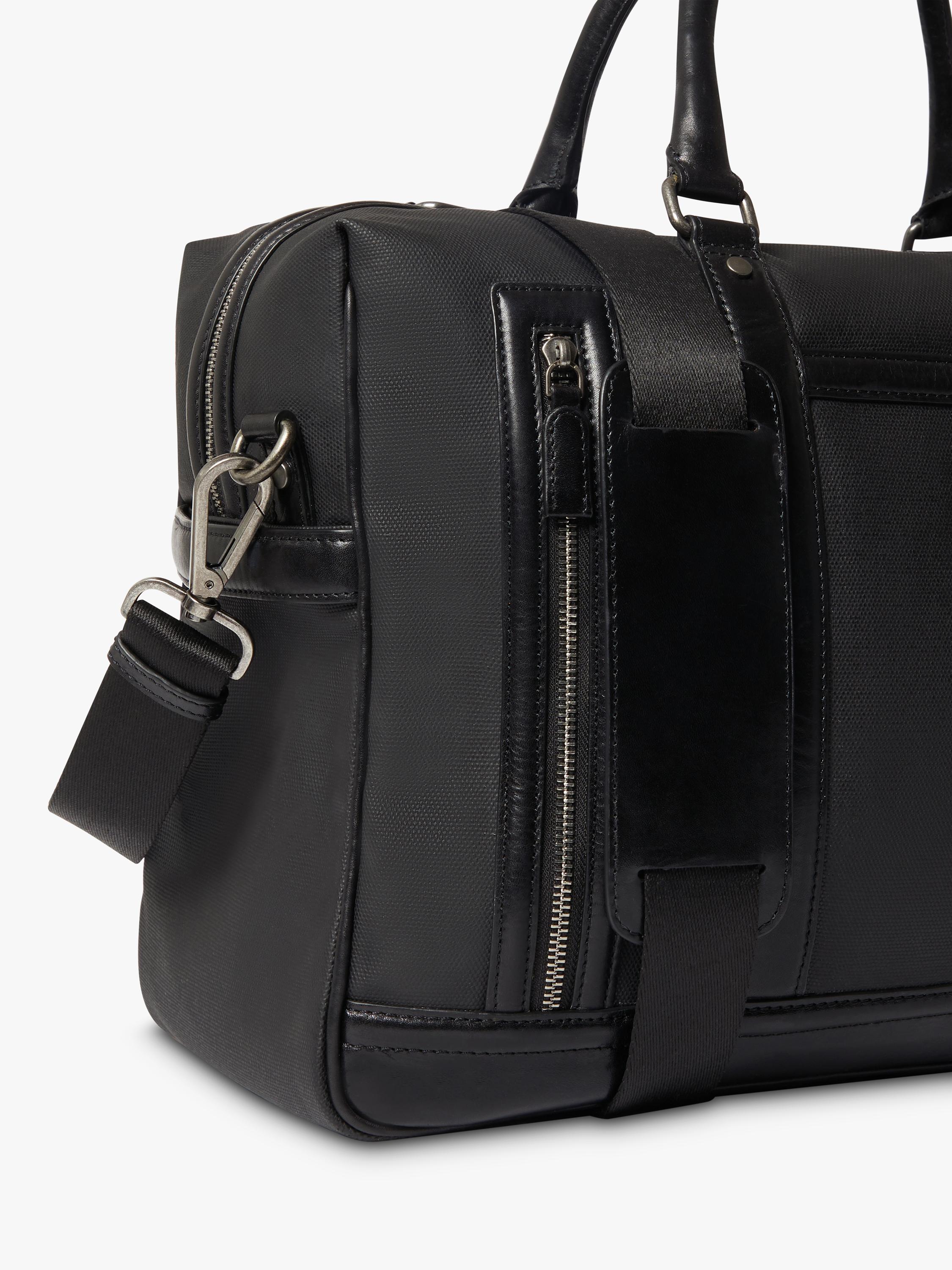 OSPREY LONDON Frontline Weekender duffle bag - British product