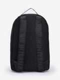 Barbour International Knockhill black backpack - British product