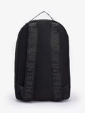 Barbour International Knockhill black backpack - British product