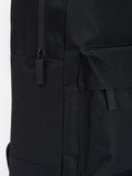 Barbour International Knockhill black backpack - British product