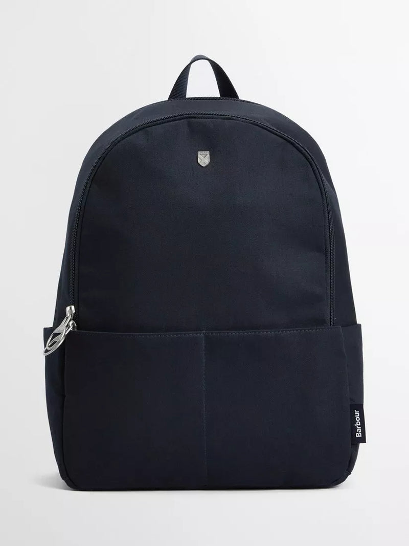 Barbour Cascade City Backpack Navy - British product