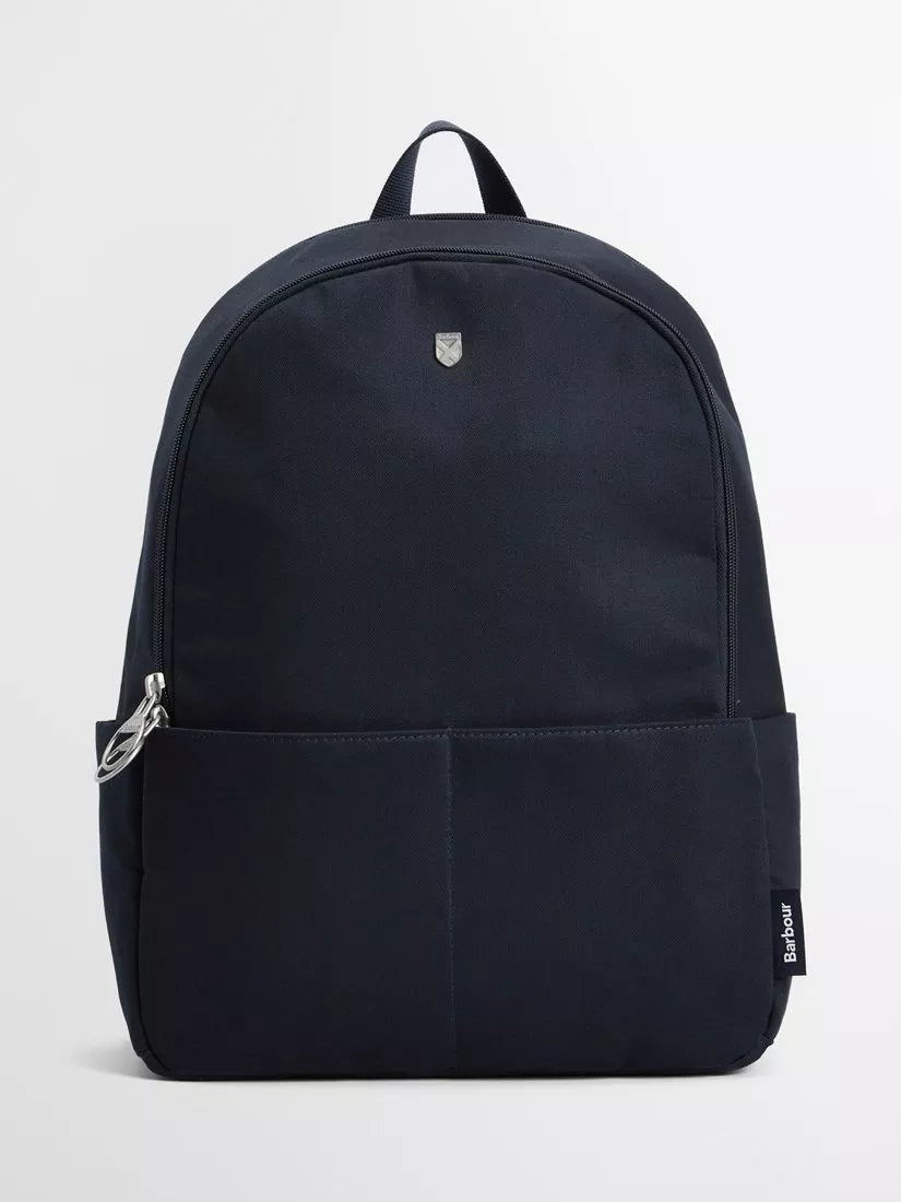 Barbour Cascade City Backpack Navy - British product