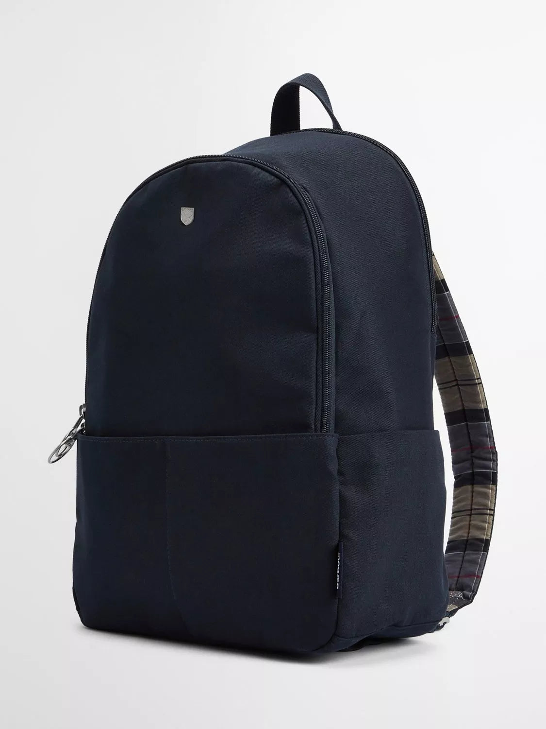 Barbour Cascade City Backpack Navy - British product