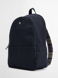 Barbour Cascade City Backpack Navy - British product