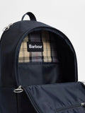 Barbour Cascade City Backpack Navy - British product