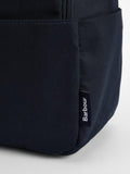 Barbour Cascade City Backpack Navy - British product