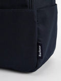 Barbour Cascade City Backpack Navy - British product