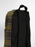Barbour Torridon classic tartan backpack (British brand)