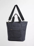 Barbour Transport 3-Way Tote Bag Navy (British brand)
