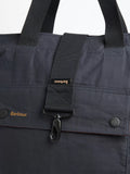 Barbour Transport 3-Way Tote Bag Navy (British brand)