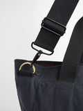 Barbour Transport 3-Way Tote Bag Navy (British brand)