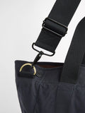 Barbour Transport 3-Way Tote Bag Navy (British brand)